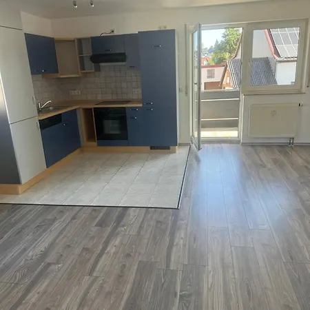 Ferienwohnung דירה *