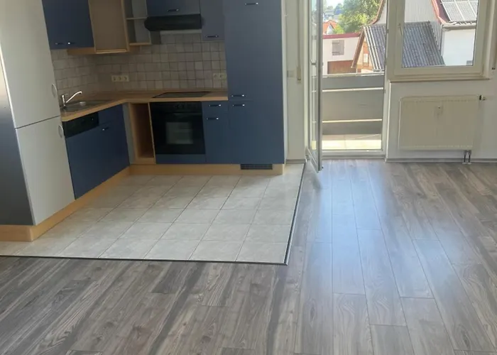 Ferienwohnung Apartamento *