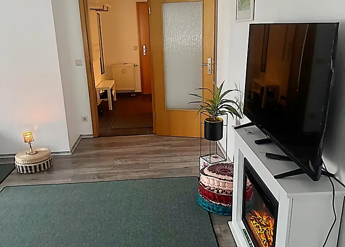Apartamento Ferienwohnung *