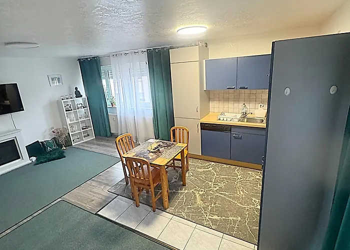 Apartamento Ferienwohnung